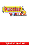 Puzzler World 2 - PC Windows