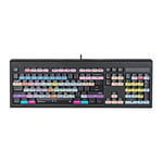 LogicKeyboard - Astra Mac Backlit Keyboard - PreSonus Studio One