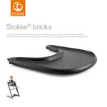 Stokke Stokke® Tripp Trapp tray svart