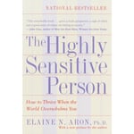 The Highly Sensitive Person (häftad, eng)