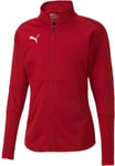 Takki Puma teamFINAL 21 Sideline Jacket 65648601 Koko 3XL