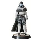 Numskull Statue Officielle Destiny The Crow 25,4 cm – Produit Officiel Destiny 2 – Figurine de Jeu vidéo FPS Sci-FI Action