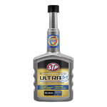 Bränsletillsats STP Ultra 5 in 1 Diesel 400ml