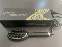 GHD Glide Ceramic Technology Professional Hot Brush