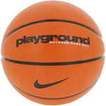 Ballons de sport Nike  everyday playground 8p deflate