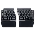 Clavier Matias Programmable Ergo Pro - Noir - PC