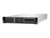 Hpe Proliant Dl385 Gen10 Plus Entry Epyc 7262 8-ydin