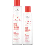 Schwarzkopf Professional BC Bonacure Repair Rescue Duo