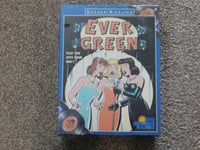 Ever Green Music Board Game - Rio Grande Games