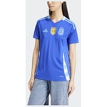 adidas Argentina Bortatröja Copa America 2024 - Blå Dam adult IP8394