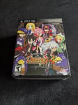 PS3 Disgaea 4 a promise unforgotten USA Premium limited ed neuf sous blister