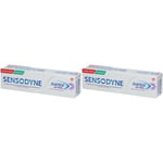 Sensodyne® Rapide Action Dentifrice(S) 2x75 ml