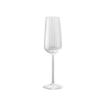 Rosenthal Cristal - Flûte Champagne Heritage Dynasty Transparent Rosenthal