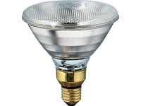 Philips Infrarödstrålare Par38 Ir 230V 100W E27 - 871150011578215