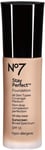 Boots No7 Stay Perfect Foundation (Cool Vanilla) by Boots