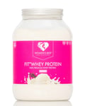 Women’s Best Fit Whey Protein 1000g - Cereal Milk