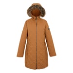 Regatta - Parka Fritha - Femme