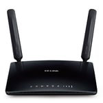 TPLINK MR6400 4G Router