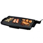 Little Balance Easy Plancha 2400 XL - Plancha -électrique - 2053 cm ²