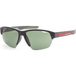 PS 03YS 64 18G06U Linea Rossa Sunglasses PS-03YS-18G06U