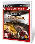 God Of War Collection Volume 2 - Gamme Essentials