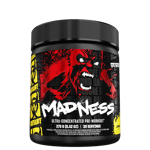 Madness PWO 30 porsjoner