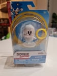 JAKKS Pacific Sonic 2.5 in Action Figure ROCKY New Sealed 