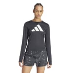 adidas Run It Long-Sleeve Tee - Handla nu på Loparshop.se!