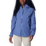 Columbia Omni-Tech Ampli-Dry II Shell - Veste imperméable femme Eve L