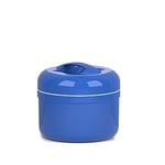 Valira 6205/139 Boîte Repas Isotherme 2.5 L fabriqué en Espagne, Couleur Bleu, 2,5 L