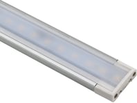 Mecano dimbar LED-list 15cm (600mm - 9w)