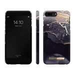 IDeal of Sweden Atelier Case iPhone 8/7/6/6S Plus -  Golden Twiligt Marble multifärg