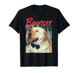 Neighbours Bouncer The Dog T-Shirt