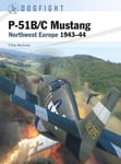 P51B/C Mustang  Northwest Europe 1943–44