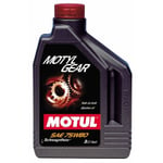 Girolje MOTUL MOTYLGEAR 75W80 2L