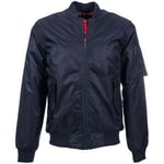 Blouson Harrington  Bomber MA-1 Schott® x Harrington® marine