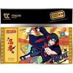 Golden Ticket Naruto - V2 Itachi