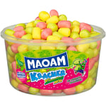 Maoam Kracher Limetten Mix 1.2kg