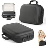 Shockproof Bluetooth Speaker Storage Bag for Anker SoundCore Motion X600