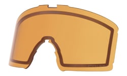 Oakley Line Miner M Rep. Lens Prizm Persimmon