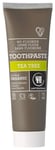 Urtekram Urtekram Organic Tea Tree Toothpaste 75ml-10 Pack