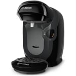 Machine a café multi-boissons - BOSCH - TASSIMO T11 Style - TAS1102 - 40 bois...