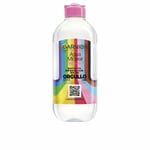 Eau micellaire démaquillante Garnier Skinactive Orgullo Tout en un 400 ml