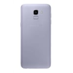 Cache Batterie Samsung Galaxy J6 ( 2018 ) - Violet / Mauve