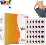 Weight  Loss  Navel  Patch , Slimming  Navel  Patch , Body  Fat  Loss  Navel  Pa