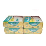 Pampers New Baby Mini Size 2 (3-6kg) Multipack 124 Pack Nappies