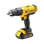 Dewalt SLAGDRILL XR LI-ION Komplett