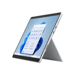 Microspoft Surface Pro 8 13.0", I5-1145G7, 8GB, 256GB, LTE