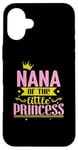 iPhone 16 Plus Nana of the little Princess Case