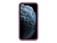 LifeProof See iPhone 11 Pro clear/purple (77-83031)